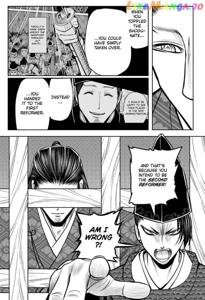 The Elusive Samurai Chapter 37 image 11_optimized
